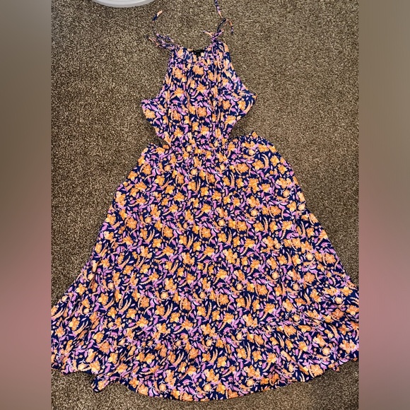 J.Crew Harbour Dress - Picture 2 of 6